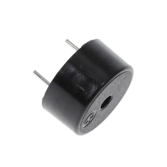 PT-1407T - Soberton Inc. - Alarms, Buzzers, and Sirens