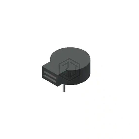AT-1127-ST-HT-R - PUI Audio, Inc. - Alarms, Buzzers, and Sirens