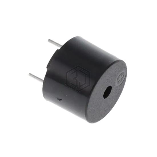 WST-1210T - Soberton Inc. - Alarms, Buzzers, and Sirens