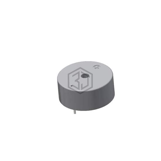 AT-2428-TT-R - PUI Audio, Inc. - Alarms, Buzzers, and Sirens