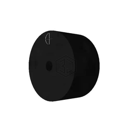 AT-2508-TT-HT-R - PUI Audio, Inc. - Alarms, Buzzers, and Sirens