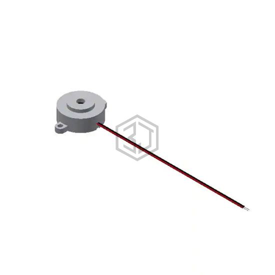 AI-3239-TF-LW140-R - PUI Audio, Inc. - Alarms, Buzzers, and Sirens