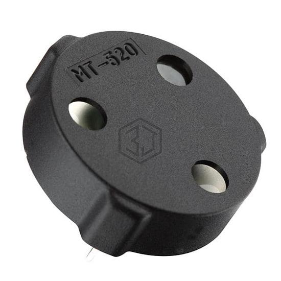MT-520 - East Electronics - Alarms, Buzzers, and Sirens