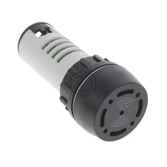 PL22SBZK24 - Carlo Gavazzi Inc. - Alarms, Buzzers, and Sirens
