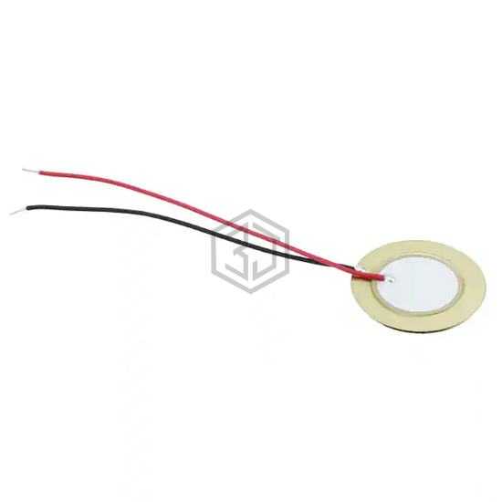 PS1550L40N - TDK Corporation - Alarms, Buzzers, and Sirens