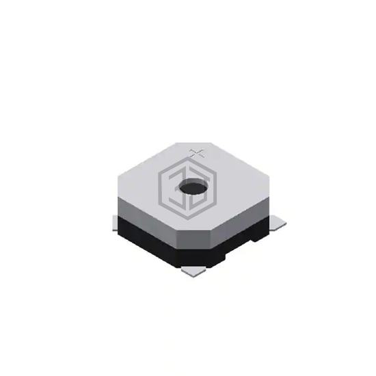 SMTB-0827-TW-R - PUI Audio, Inc. - Alarms, Buzzers, and Sirens