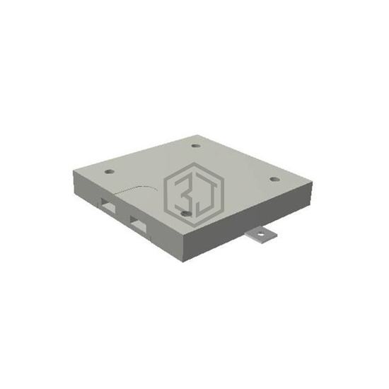 SMT-1640-S-4-R - PUI Audio, Inc. - Alarms, Buzzers, and Sirens