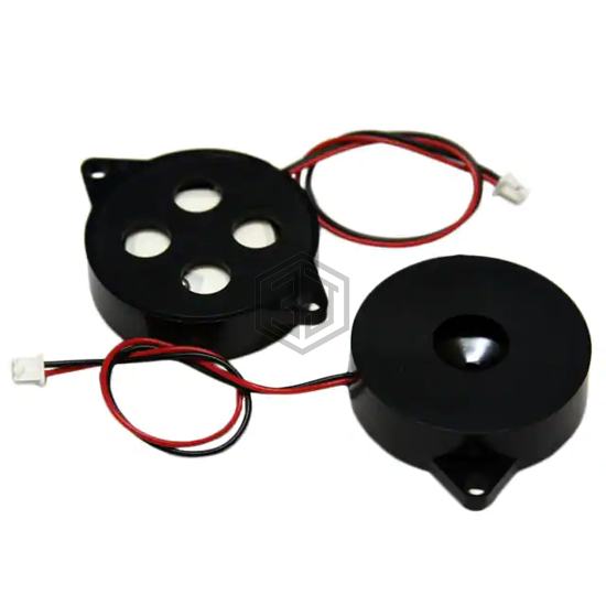 CT31P-30W520-1 - Challenge Electronics - Alarms, Buzzers, and Sirens