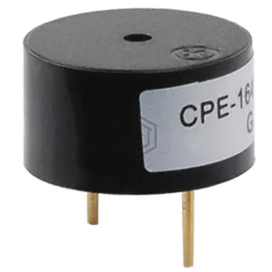 CPE-164 - CUI Devices - Alarms, Buzzers, and Sirens