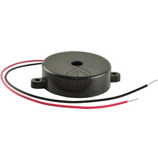 CPT-3095C-300 - CUI Devices - Alarms, Buzzers, and Sirens