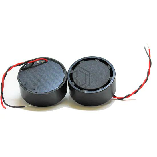 CT43P-35W300-1 - Challenge Electronics - Alarms, Buzzers, and Sirens