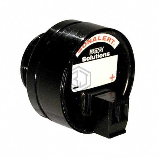 SCE016XD2CTB - Mallory Sonalert Products Inc. - Alarms, Buzzers, and Sirens