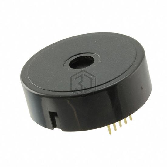 SBT5LMMDPC - Mallory Sonalert Products Inc. - Alarms, Buzzers, and Sirens