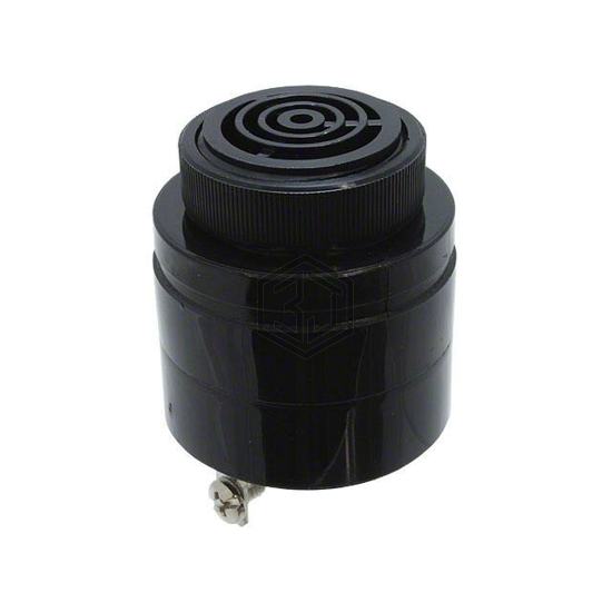SC110KR - Mallory Sonalert Products Inc. - Alarms, Buzzers, and Sirens