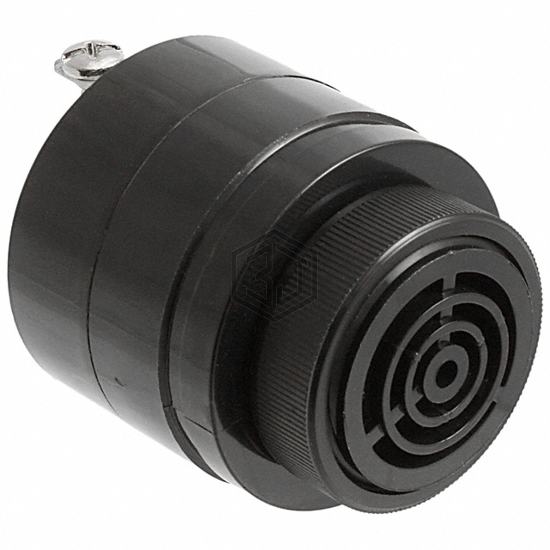 SC110JR - Mallory Sonalert Products Inc. - Alarms, Buzzers, and Sirens
