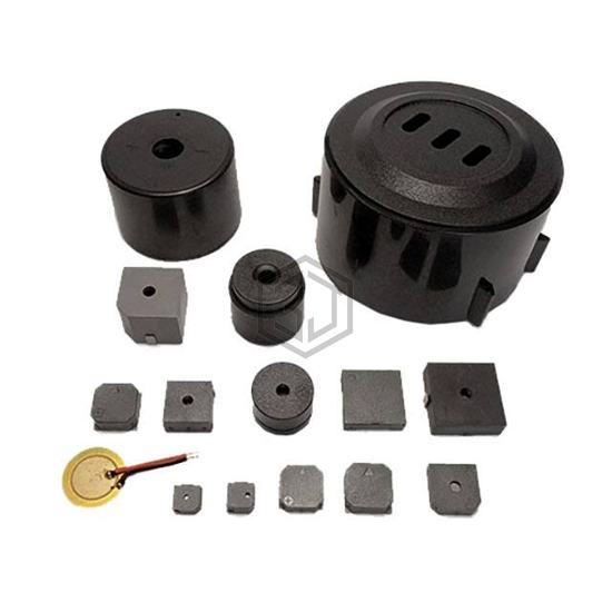 OWMB-757525S-27-15A - Ole Wolff Electronics Inc - Alarms, Buzzers, and Sirens