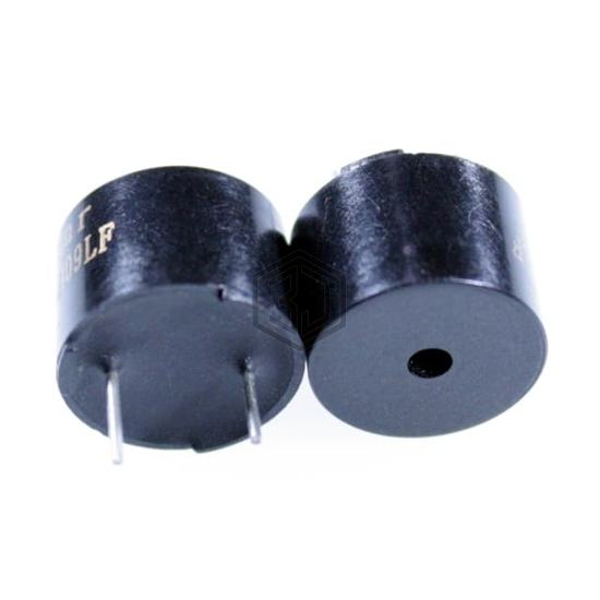 BMT1212H09 - BeStar Technologies, Inc. - Alarms, Buzzers, and Sirens