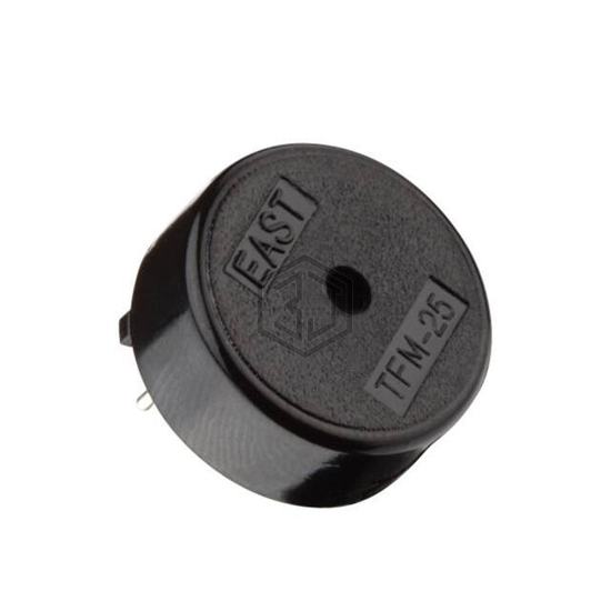 TFM-25 - East Electronics - Alarms, Buzzers, and Sirens