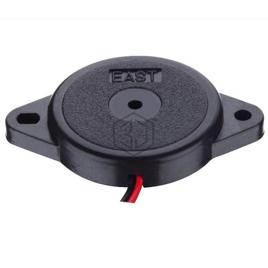 TFM-19 - East Electronics - Alarms, Buzzers, and Sirens