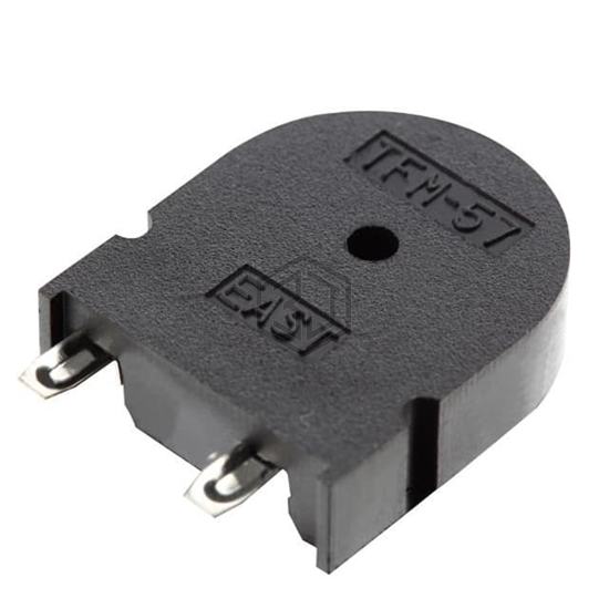 TFM-57-2 - East Electronics - Alarms, Buzzers, and Sirens