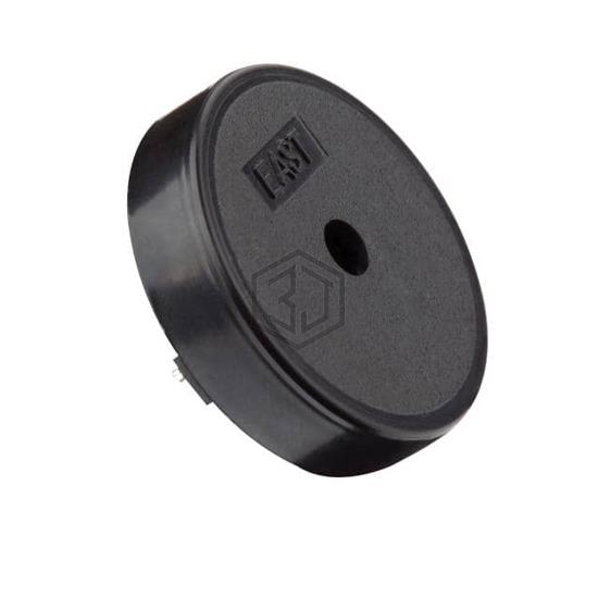 TFM-33 - East Electronics - Alarms, Buzzers, and Sirens