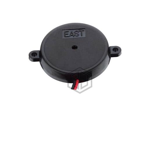TFM-01 - East Electronics - Alarms, Buzzers, and Sirens