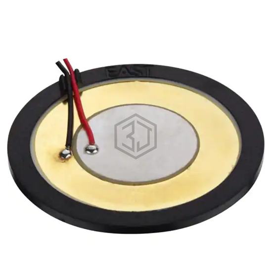 TFM-15 - East Electronics - Alarms, Buzzers, and Sirens