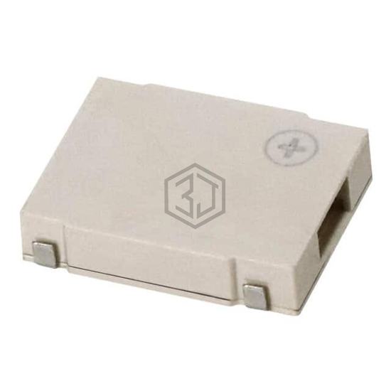 CMT-1403-87-SMT-TR - CUI Devices - Alarms, Buzzers, and Sirens