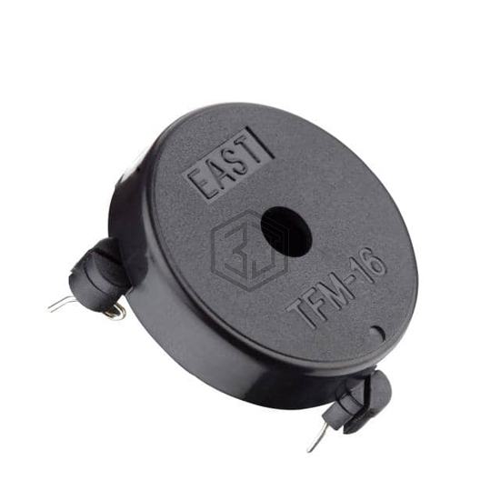 TFM-16D - East Electronics - Alarms, Buzzers, and Sirens