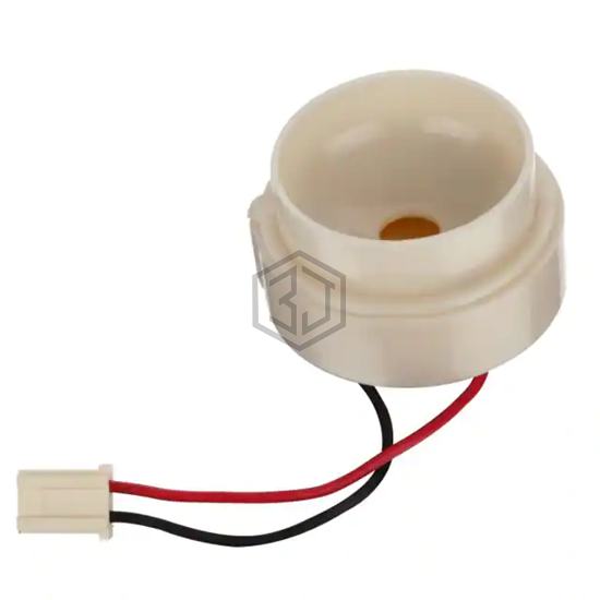 W-07CE - East Electronics - Alarms, Buzzers, and Sirens