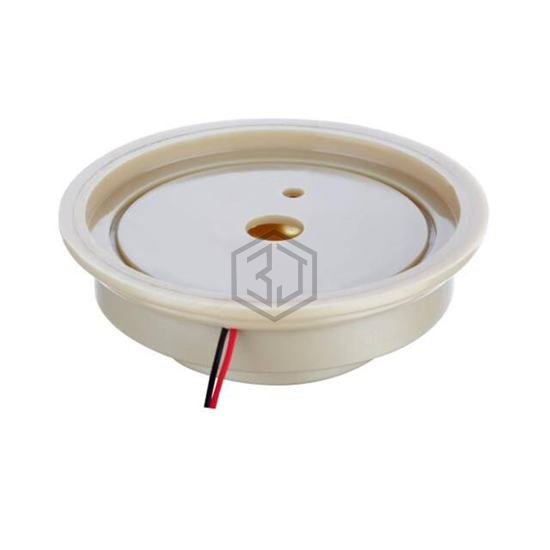 TFM-07 - East Electronics - Alarms, Buzzers, and Sirens
