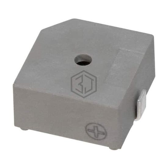 CMI-1265-88-SMT-TR - CUI Devices - Alarms, Buzzers, and Sirens