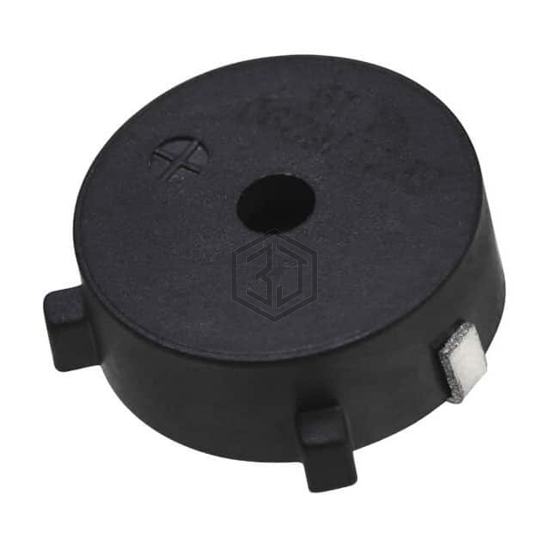 CPT-1762-90-SMT-TR - CUI Devices - Alarms, Buzzers, and Sirens