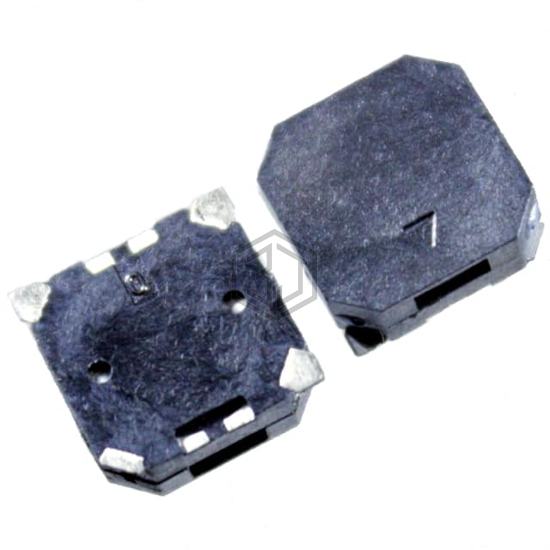 SMT8585-03H03 - BeStar Technologies, Inc. - Alarms, Buzzers, and Sirens