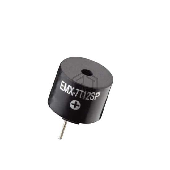 EMX-7T12SP - East Electronics - Alarms, Buzzers, and Sirens
