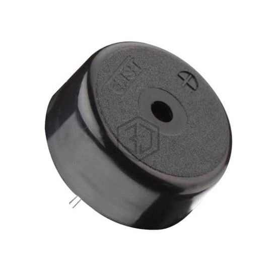 EFM-260 - East Electronics - Alarms, Buzzers, and Sirens