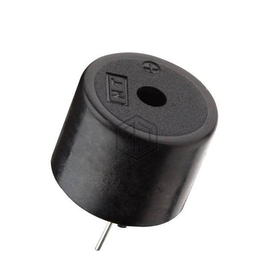 MT-510 - East Electronics - Alarms, Buzzers, and Sirens