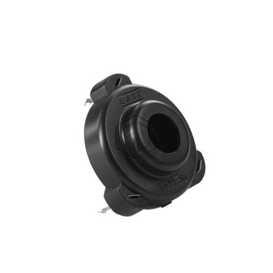 TFM-36 - East Electronics - Alarms, Buzzers, and Sirens