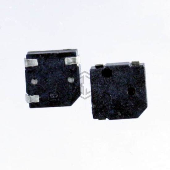 SMT5050-03H02 - BeStar Technologies, Inc. - Alarms, Buzzers, and Sirens