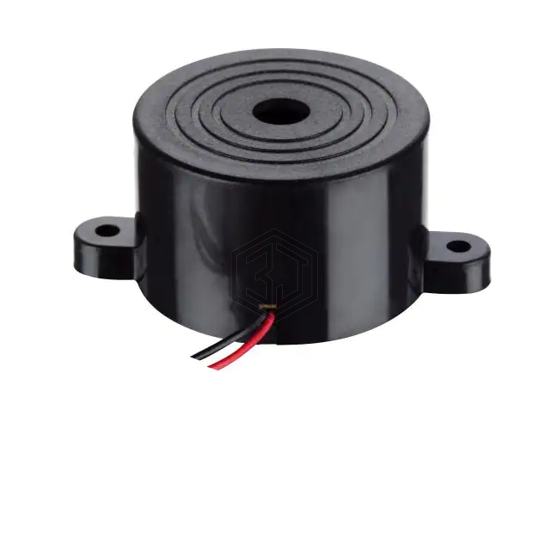 EFM-236FL - East Electronics - Alarms, Buzzers, and Sirens