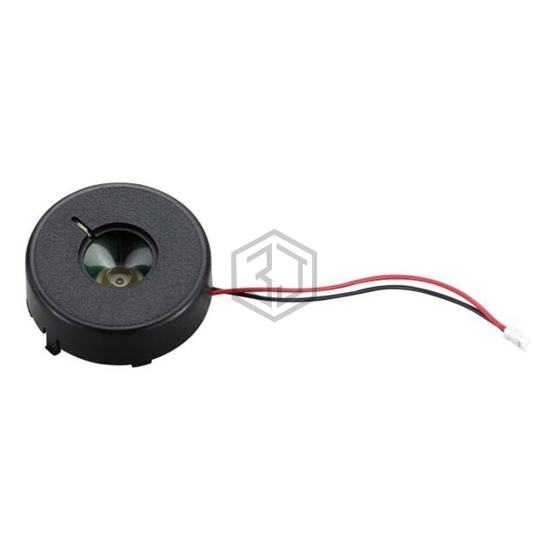 W-62A - East Electronics - Alarms, Buzzers, and Sirens