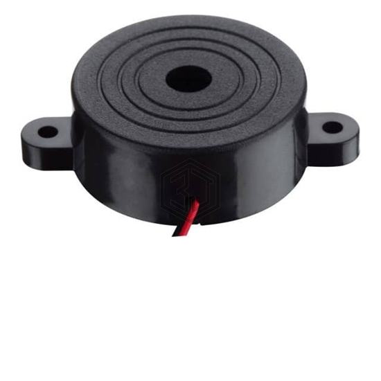 EFM-236ML - East Electronics - Alarms, Buzzers, and Sirens