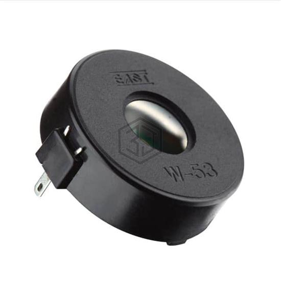 W-53A - East Electronics - Alarms, Buzzers, and Sirens