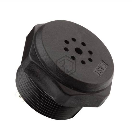 FM-12H-900 - East Electronics - Alarms, Buzzers, and Sirens