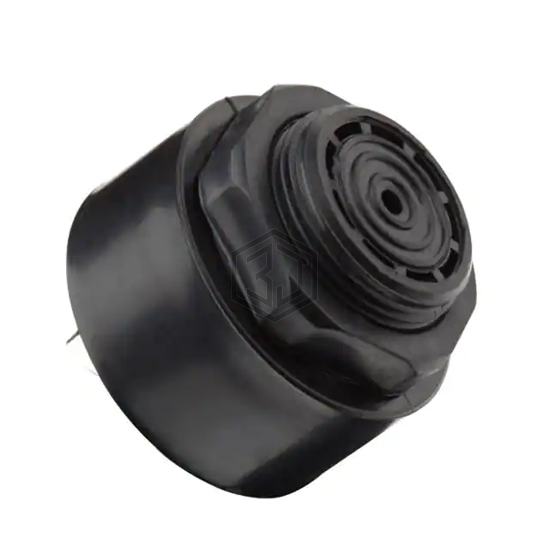 FM-12A-905 - East Electronics - Alarms, Buzzers, and Sirens