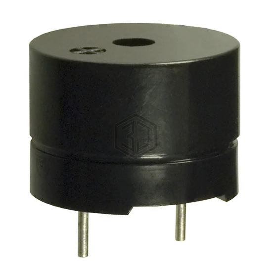 GT-11P - Soberton Inc. - Alarms, Buzzers, and Sirens