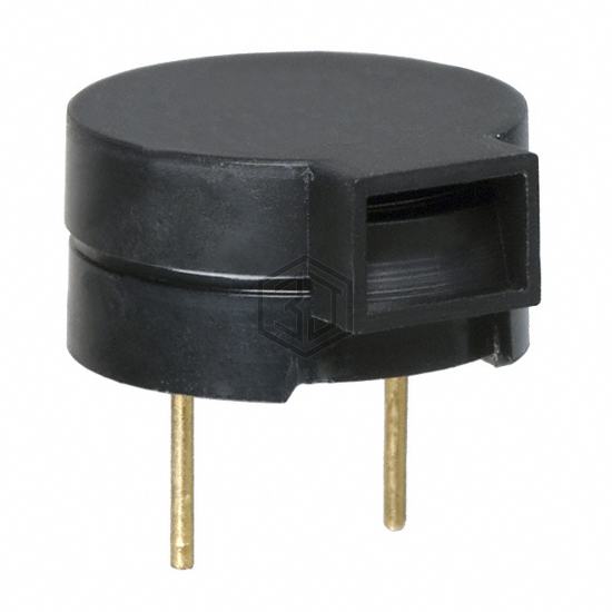 CSQ-RP-E - CUI Devices - Alarms, Buzzers, and Sirens