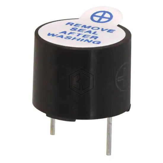 CMI-1295-1285T - CUI Devices - Alarms, Buzzers, and Sirens