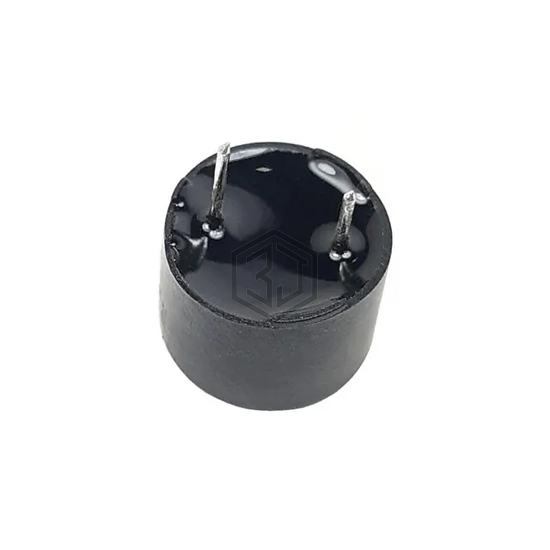 WT-1212 - Soberton Inc. - Alarms, Buzzers, and Sirens