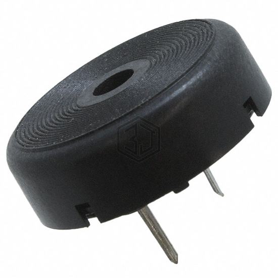 PT-2207 - Soberton Inc. - Alarms, Buzzers, and Sirens